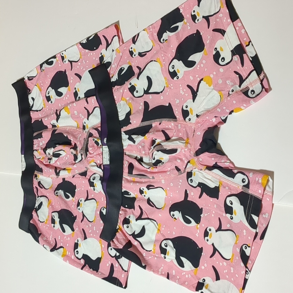 MeUndies NEW  2 pairs of Boxers Brief  Men's size Medium
